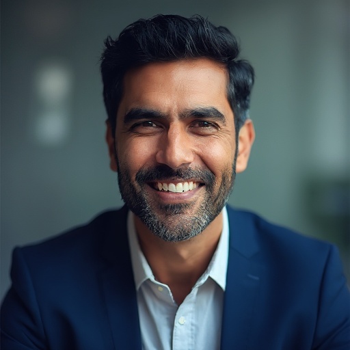 Rohan Mehta — aviator game expert